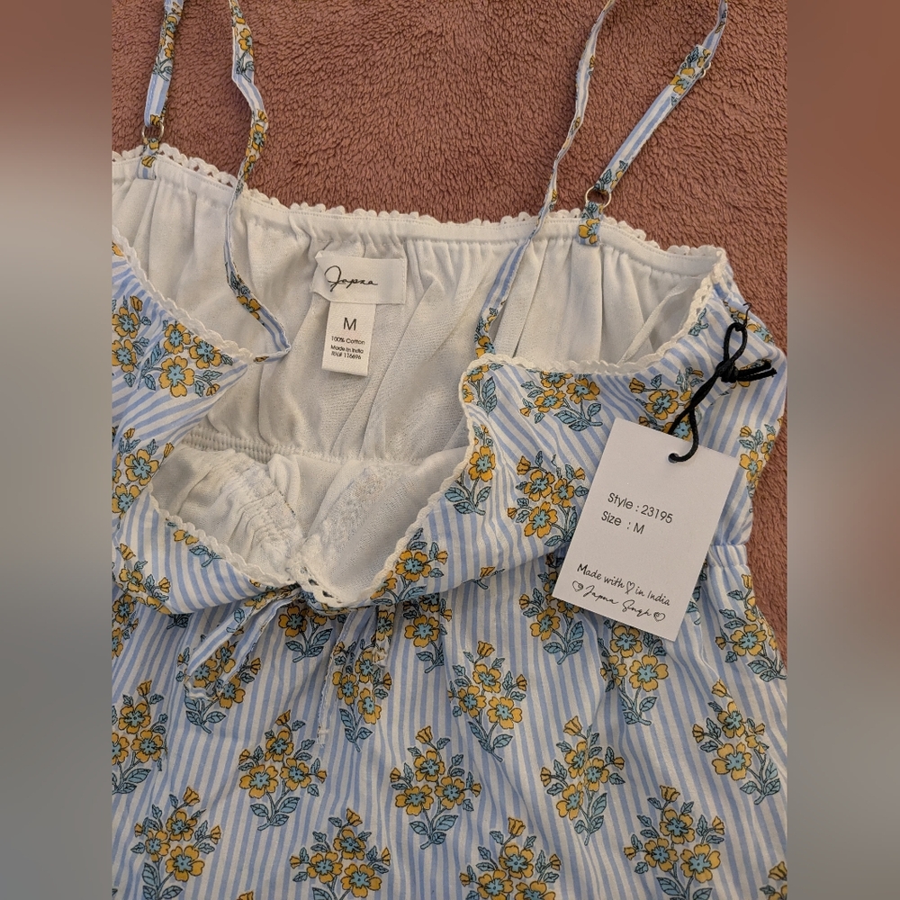 ditsy floral dress - Picture 4 of 7